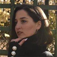 Фотография репетитора Карапетян Лиана Артуровна