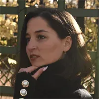 Фотография репетитора Карапетян Лиана Артуровна