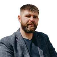 Фотография репетитора Ковригин Алексей Викторович