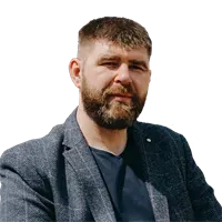 Фотография репетитора Ковригин Алексей Викторович