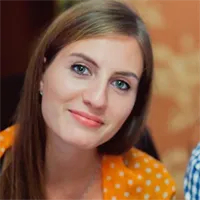 Фотография репетитора Валиуллина Ольга Викторовна