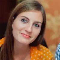 Фотография репетитора Валиуллина Ольга Викторовна