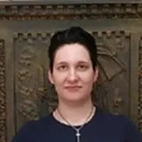 Фотография репетитора Махновская Дарья Александровна