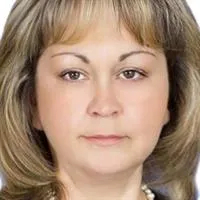 Фотография репетитора Василенко Инна Владимировна