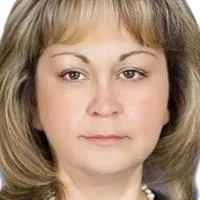 Фотография репетитора Василенко Инна Владимировна