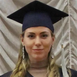 Фотография репетитора Велентеенко Мария Васильевна