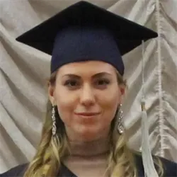 Фотография репетитора Велентеенко Мария Васильевна