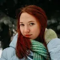 Фотография репетитора Дюрягина Светлана Вячеславрвна