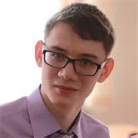 Фотография репетитора Осипов Иван Владимирович