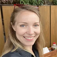 Фотография репетитора Иванникова Алена Геннадьевна