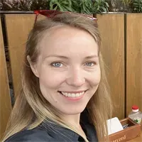 Фотография репетитора Иванникова Алена Геннадьевна