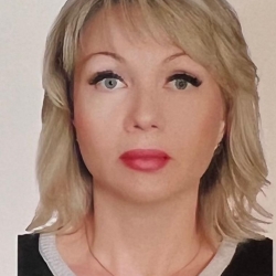 Фотография репетитора Кудрина Ольга Васильевна