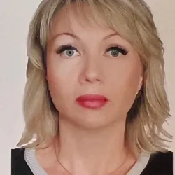 Фотография репетитора Кудрина Ольга Васильевна