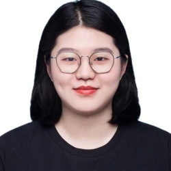 Фотография репетитора Ван Цзяци 