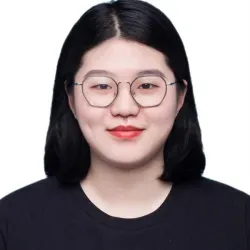 Фотография репетитора Ван Цзяци 