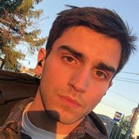 Фотография репетитора Гулуев Тамерлан Аббасгулуевич