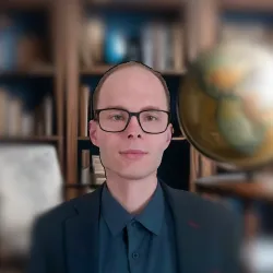 Фотография репетитора Прохоров Константин Андреевич