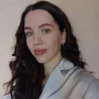 Фотография репетитора Каленикова Анна Владимировна