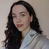 Фотография репетитора Каленикова Анна Владимировна