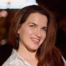 Фотография репетитора Левшина Татьяна Аркадьевна