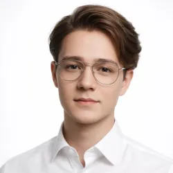 Фотография репетитора Асташкин Денис Романович