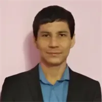 Фотография репетитора Дакиров Дамир Абылайханович