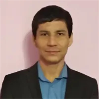 Фотография репетитора Дакиров Дамир Абылайханович