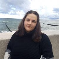 Фотография репетитора Копич Елена Петровна