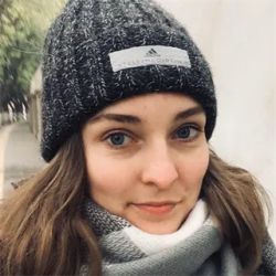 Фотография репетитора Ускова Александра Евгеньевна