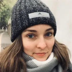 Фотография репетитора Ускова Александра Евгеньевна