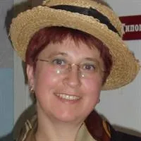 Фотография репетитора Меркулова Галина Петровна