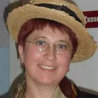 Фотография репетитора Меркулова Галина Петровна