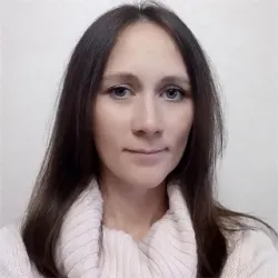 Фотография репетитора Минина Ольга Вячеславовна