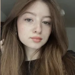 Фотография репетитора Мишутина Мария Евгеньевна