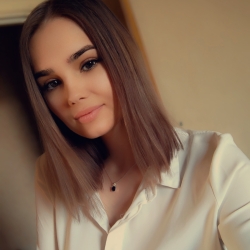 Фотография репетитора Жданкина Анастасия Александровна