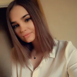 Фотография репетитора Жданкина Анастасия Александровна