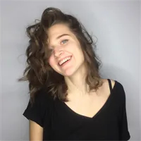 Фотография репетитора Дудина Алина Игоревна