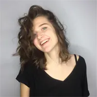 Фотография репетитора Дудина Алина Игоревна