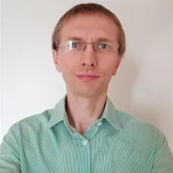 Фотография репетитора Дубынин Александр Леонидович