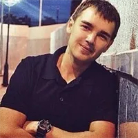 Фотография репетитора Николаев Александр Викторович