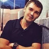 Фотография репетитора Николаев Александр Викторович
