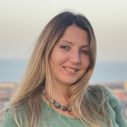 Фотография репетитора Голоскокова Наталья Викторовна