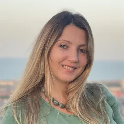 Фотография репетитора Голоскокова Наталья Викторовна