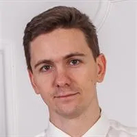 Фотография репетитора Белихин Евгений Николаевич