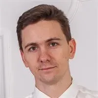 Фотография репетитора Белихин Евгений Николаевич