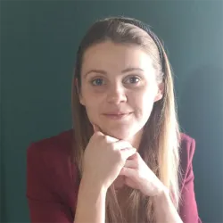 Фотография репетитора Поюченко Светлана Ильинична