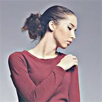 Фотография репетитора Кива Виктория Александровна