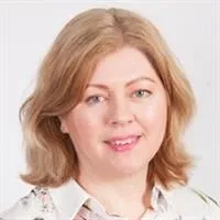 Фотография репетитора Дудникова Светлана Валентиновна