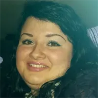 Фотография репетитора Гарина Светлана Дмитриевна