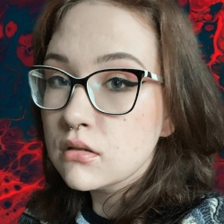 Фотография репетитора Григорьева Кристина Сергеевна